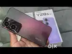 Y 28 s 5g, 4gb- 128 gb