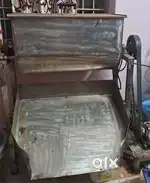 Detergent powder mixer machine for sale