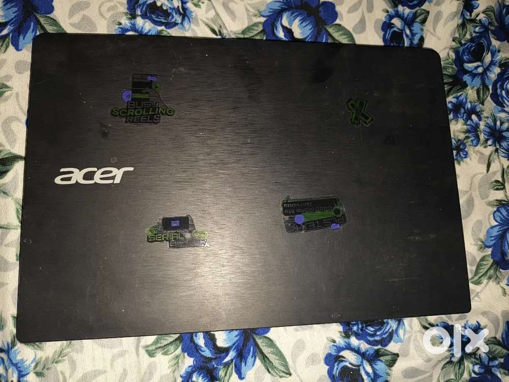 Acer good condition