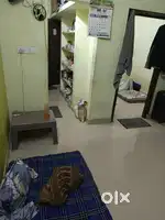 Room sharing