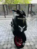 TVS NTORQ 125 RACE XP