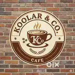 Need cook for cafe
