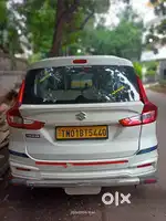 CAR ERTICA DRIVER ONLINE