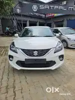 Maruti Suzuki Baleno Alpha Diesel, 2019, Diesel