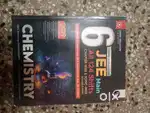 Chemistry jee main 6 year pyq (2019-2024) with solution