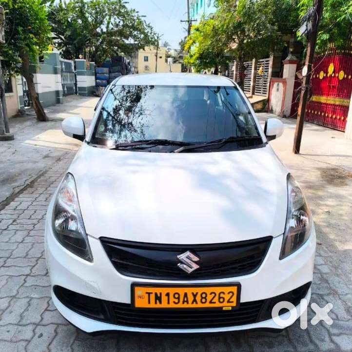 Maruti Suzuki Swift Dzire Tour 2019 Diesel Good Condition