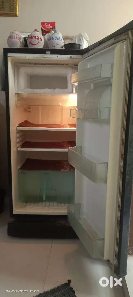 Samsung 165ltr Freez