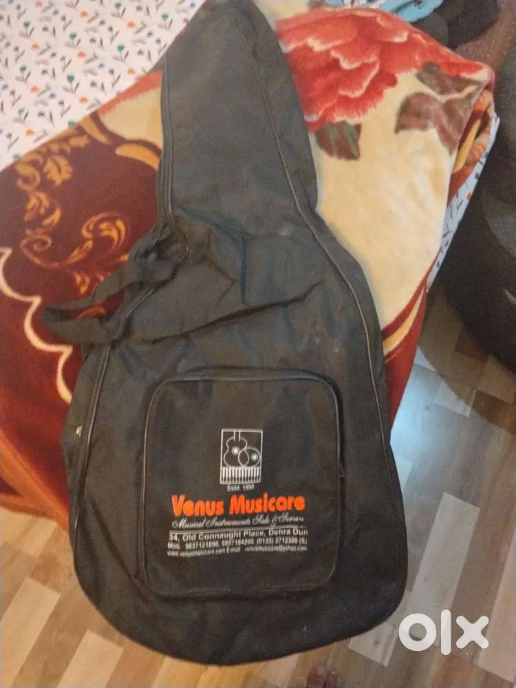 Venus guitar bag