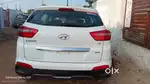 Hyundai Creta 2015 Diesel Well Maintained