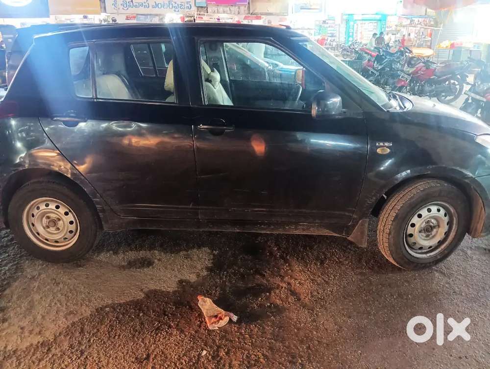 Maruti Suzuki Swift 2009 Diesel exchange also available