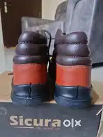 Brand new strong imported Shoes/Boots.