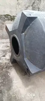 Sintex Water Tank