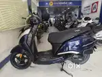 Jupiter 125, Available at Ownmoto
