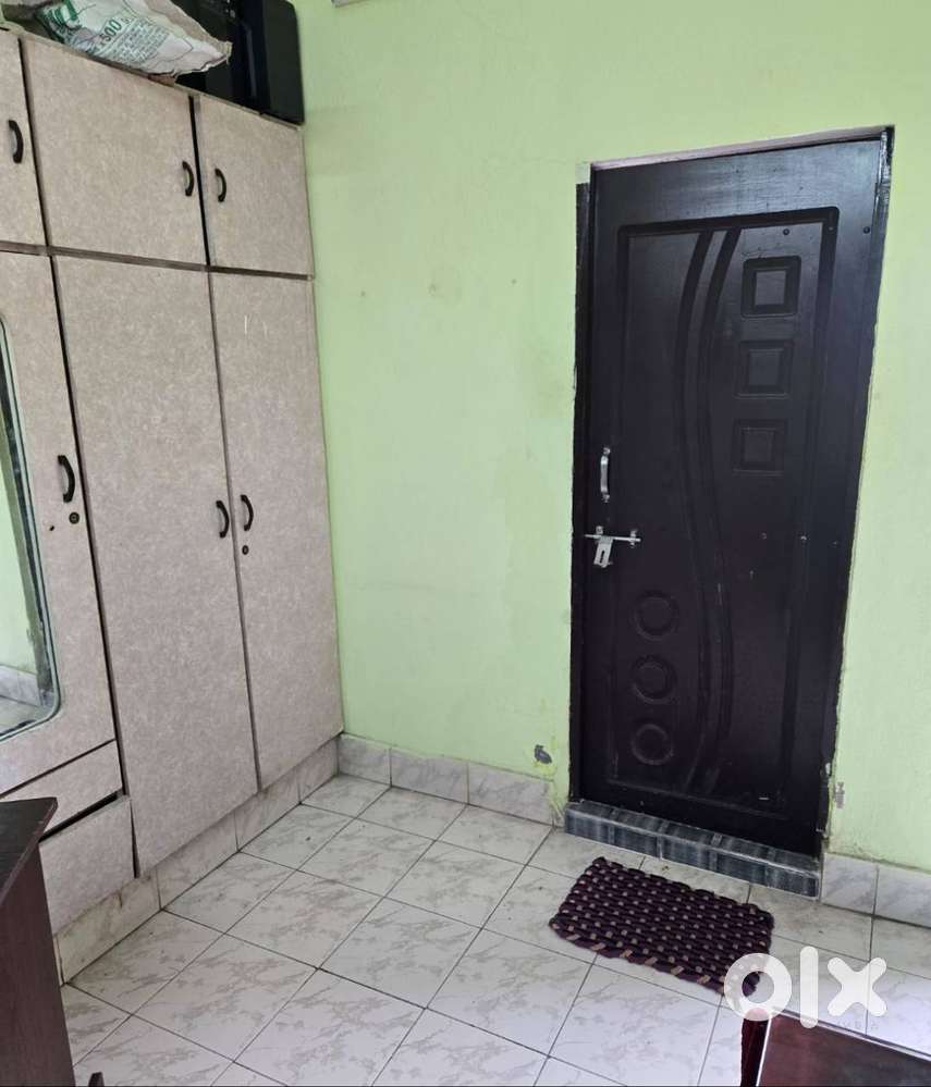 FULLY FURNISHED 2BHK FLAT FOR RENT COMMERTIAL OR RESIDENTIAL