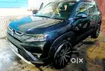 Maruti Suzuki Brezza 2024 Petrol Well Maintained