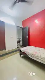 Room for Rent – Suitable for Single Working Women (With A/C)