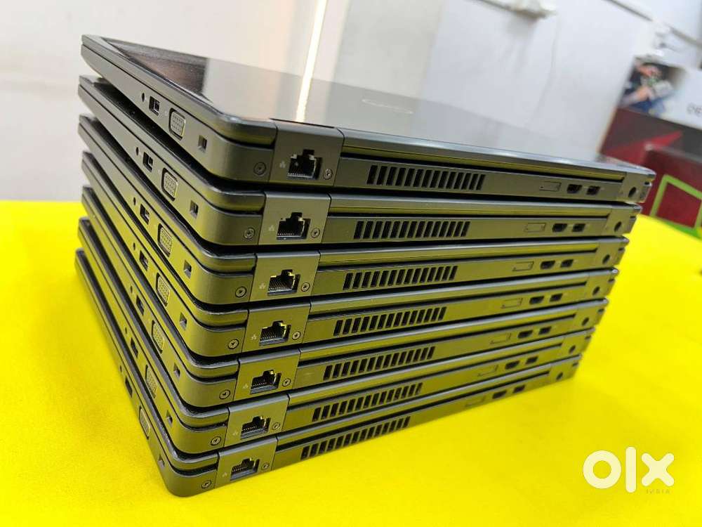 DELL BRANDED LATIDUTE 5490 MODEL INTEL CORE I7 8TH GEN PROCESSOR 14