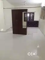 Studio flat suitable for bachelors