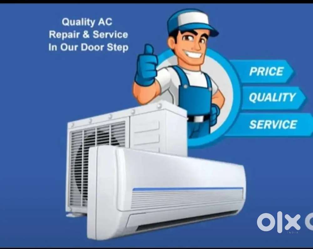 Need AC Technician And Trainee