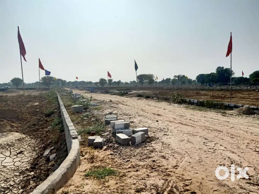 Tonk road pr investment ka moka