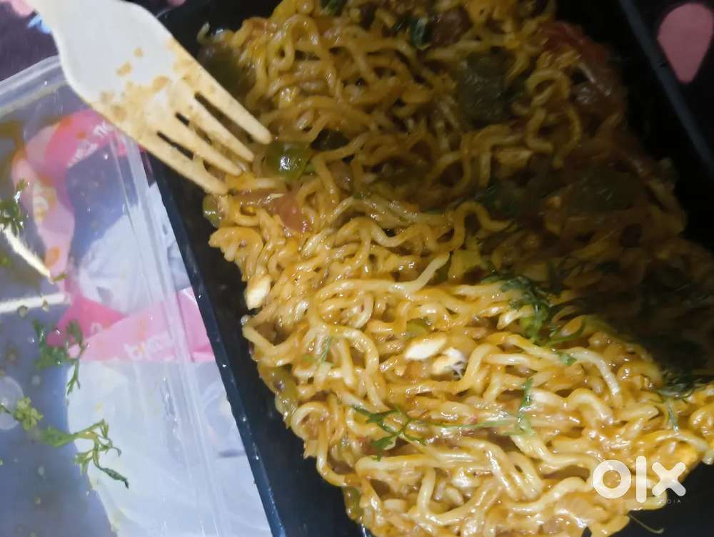Cooking for new hotel in hyderabad