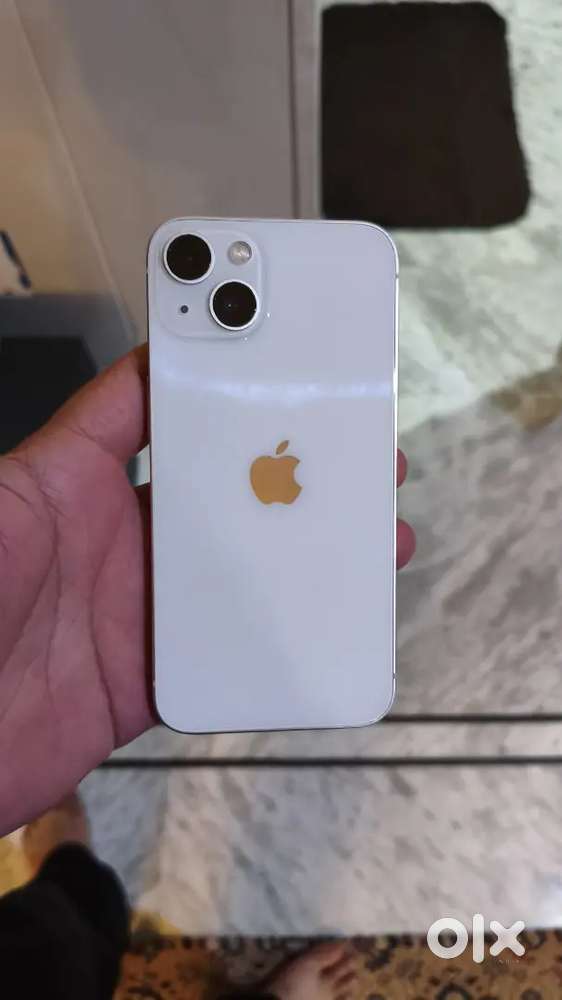 iphone 13 128gb 80% battery health.