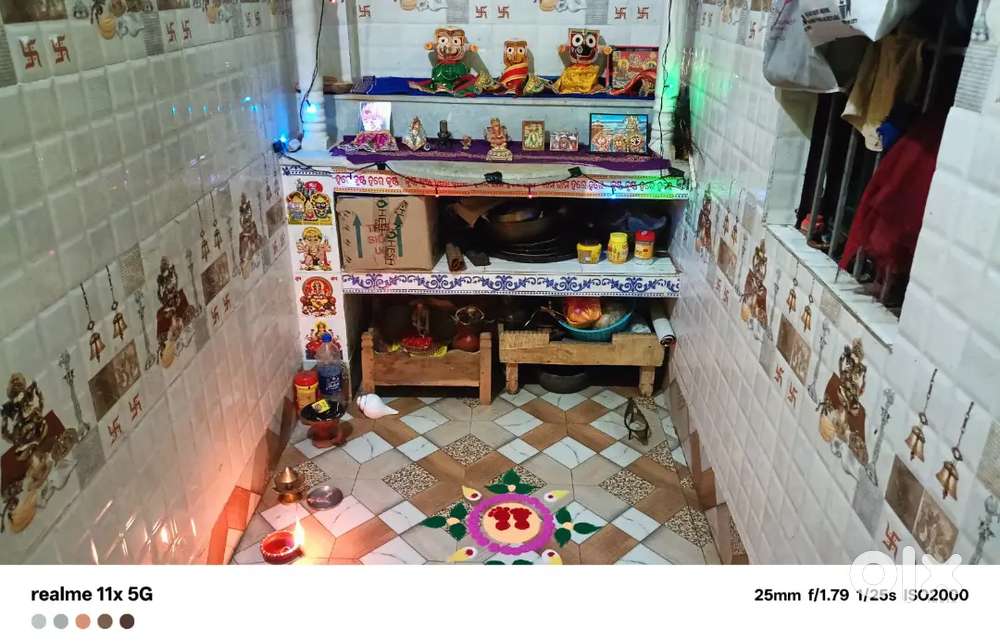 Home maid require to take care my baby