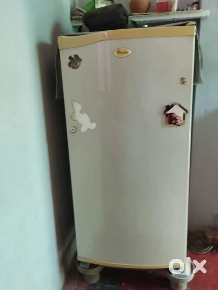 Whirlpool Refrigerator for Sale