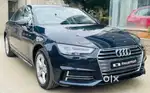Audi A4 2016-2020 2.0 35 TDI Technology Pack, 2019, Diesel
