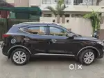 Dec- 2023/24 MG Astor Automatic