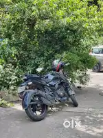 Tvs apache RTR 200 4v
