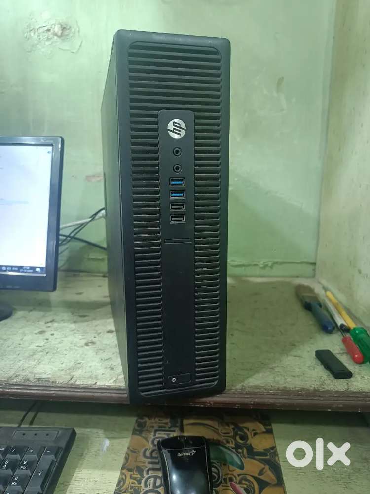 HP Desktop