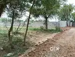 Farm house