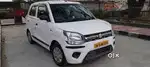 Maruti Suzuki Wagon R, 2023, CNG & Hybrids