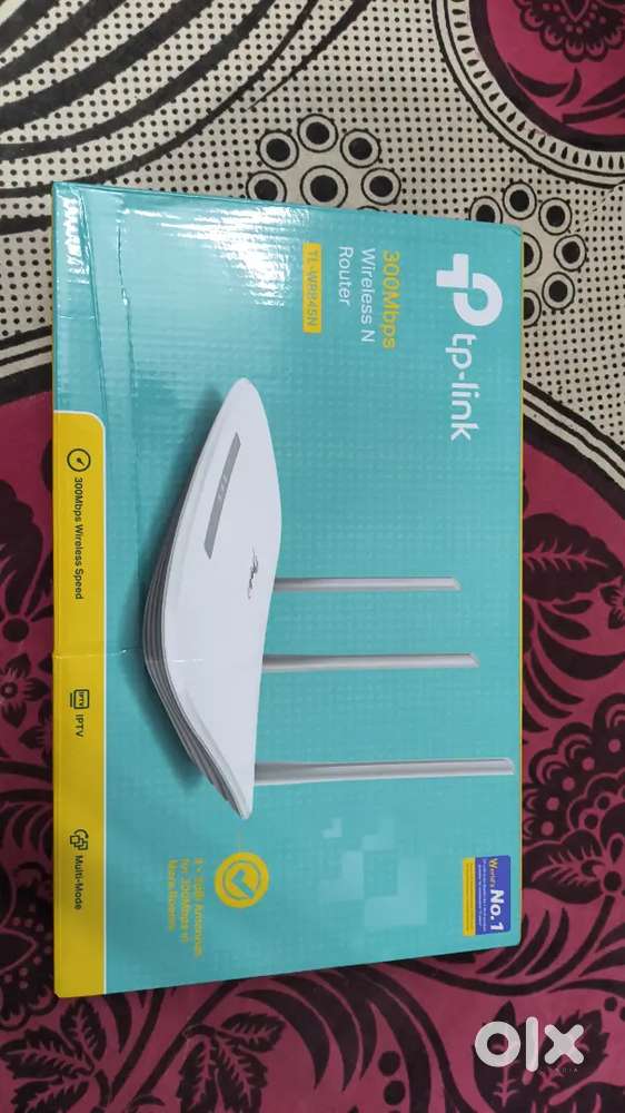 Tp link wifi extender 2.4 ghz