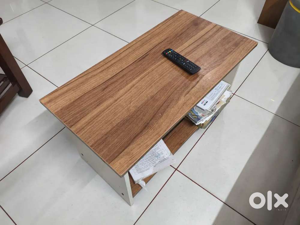 Center Table