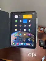 iPad Air 4th Gen (purchased in Jan 2022)