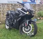 Bajaj Pulsar NS200