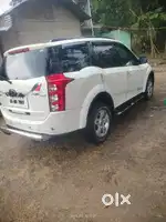 Mahindra XUV500 2014 Diesel 63000 Km Driven