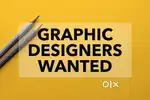 Graphic Designer