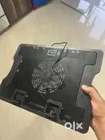 Hammok Denver Laptop Cooling Stand