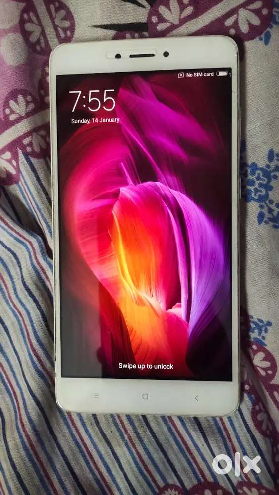 redmi note 4