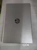 HP 15s Laptop