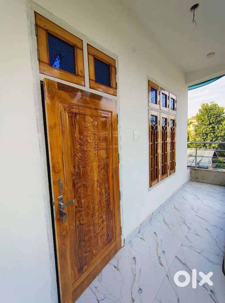 Rent for working men and small family