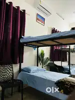 AC & NON AC PG ROOMS & SHARING ROOMS