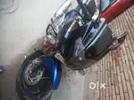 DL PASING NEW SPORT BIKE BAJAJ PASSAR 220 DTSI