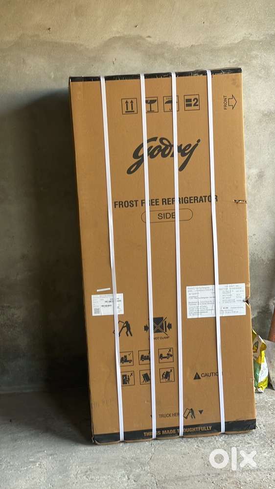 Godrej eon regials mt bk 436 litre