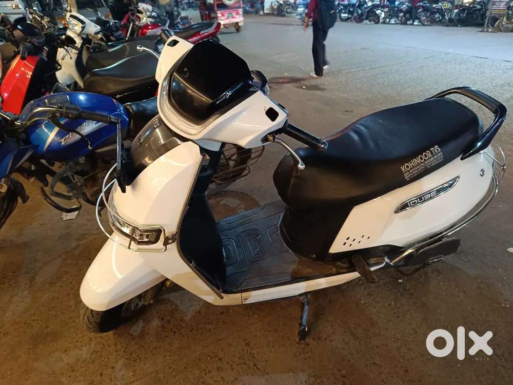 Tvs iquebe