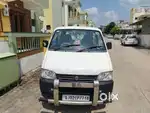 Maruti suzuki Eeco 2019  cng