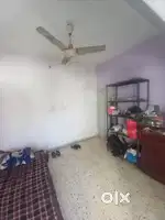 3rd floor ,One room only with common washroom
